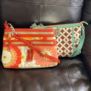 Spartina Crossbody Bundle